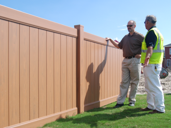Richardson Fence Dealers