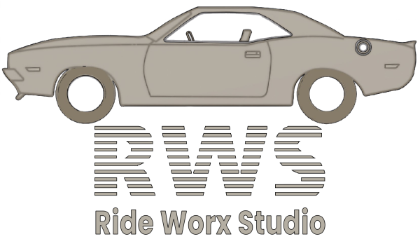 Rideworx Studio LLC