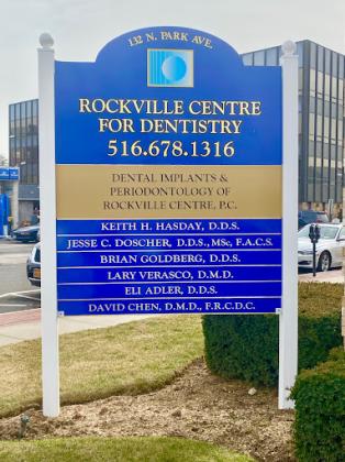 Rockville Centre for Dentistry - Your Go-To Dentist in Rockville Centre