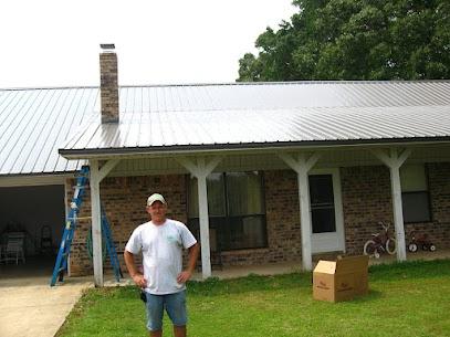 Roof inspection near me | LMC Roofing & Construction