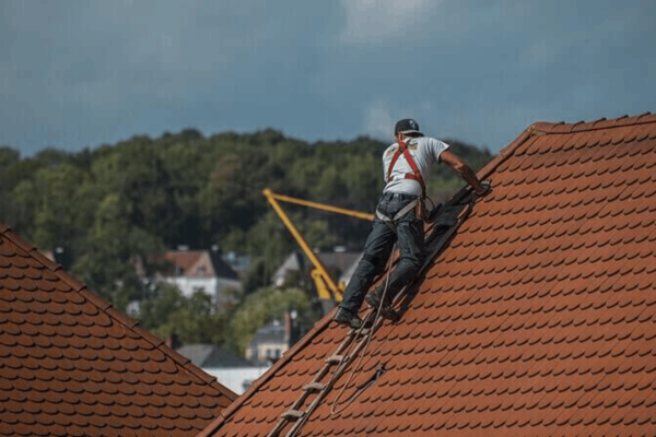 Roof Supplement Service Symbility