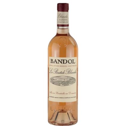 Rose Wine New York