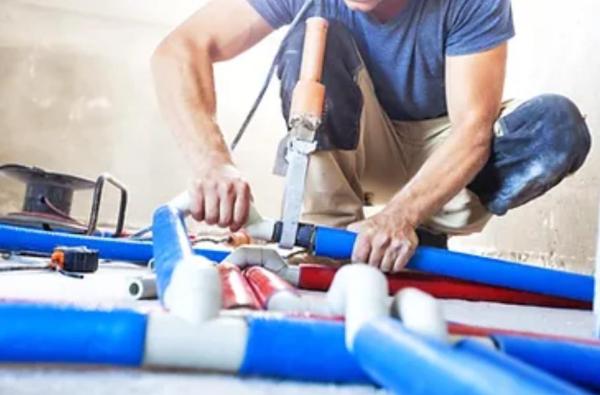 Royalty Plumbing and Drain
