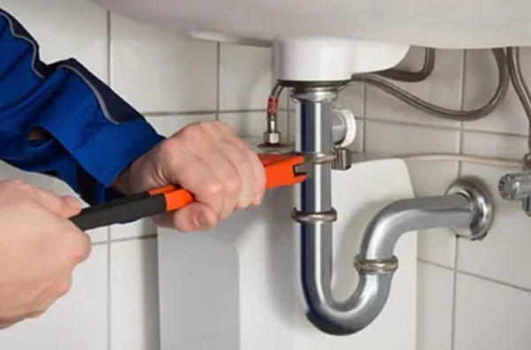 Royalty Plumbing and Drain