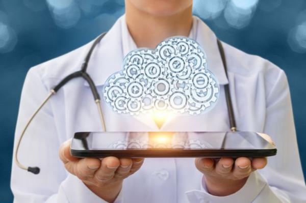 Secure and Compliant Medical Data Storage Solutions for Healthcare Providers