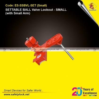 Secure Your Workplace with Our Essential Mechanical LOTO Kits