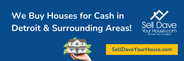 Sell Dave Your House