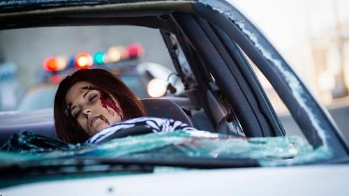 Sherman Oaks Car Accident Attorney