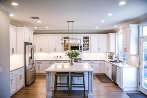 Shiny Homes - Greenville