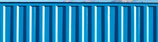 Shipping Container Hire LTD
