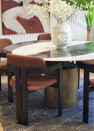 Shop Luxury Furniture and Home Decor in Saudi Arabia