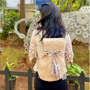 Shop Sustainable Travel Backpacks Online at Project1000