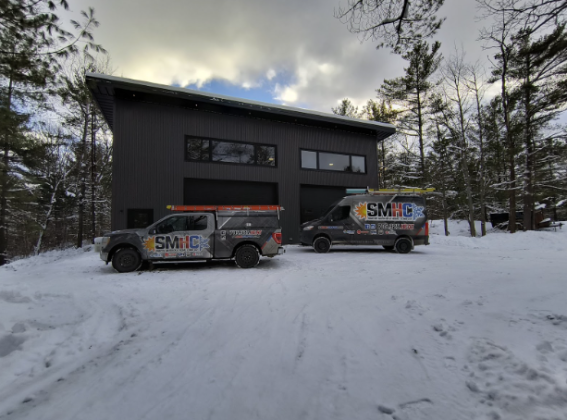 Simcoe Muskoka Home Comfort Ltd