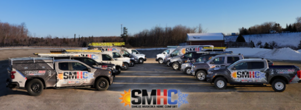 Simcoe Muskoka Home Comfort Ltd