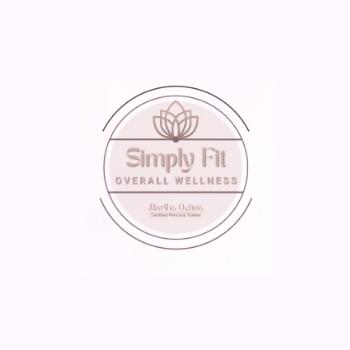 Simply Fit by Martha