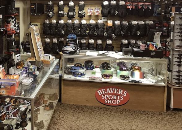 Ski4Less – Beavers Sports Shop