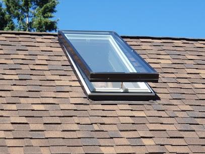 Skylight installation companies near me | Thompson Roofing LLC
