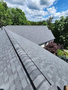 Skylight installation companies near me | Thompson Roofing LLC