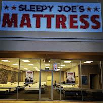 Sleepy Joe's Mattress