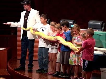 Snake Wizardry services in Lancaster TX | Snake Encounters