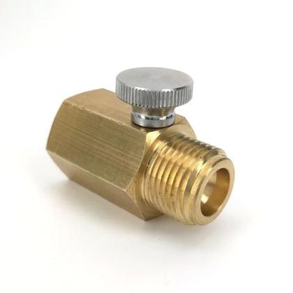Sodastream Adapter Australia – Available at The Brew Shop