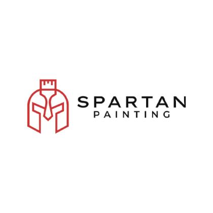 Spartan Painting