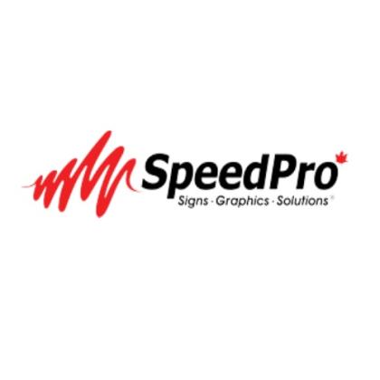 SpeedPro Signs & Vehicle Wraps Winnipeg North