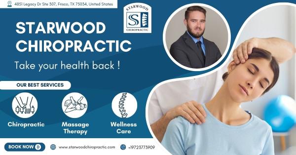 Starwood Chiropractic