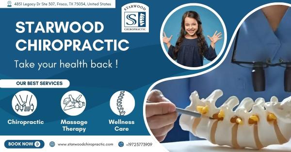 Starwood Chiropractic