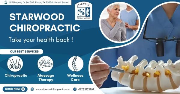 Starwood Chiropractic