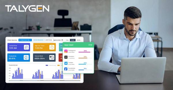 Stealth employee monitoring software, stealth computer monitoring software