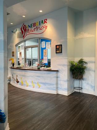 Stonebriar Pediatrics, PA