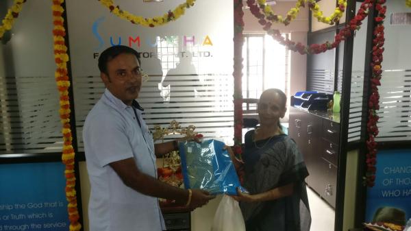 SUMUKHA HOME NURSING FOR YOUR LOVED ONCE