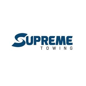 Supreme Towing Pasadena