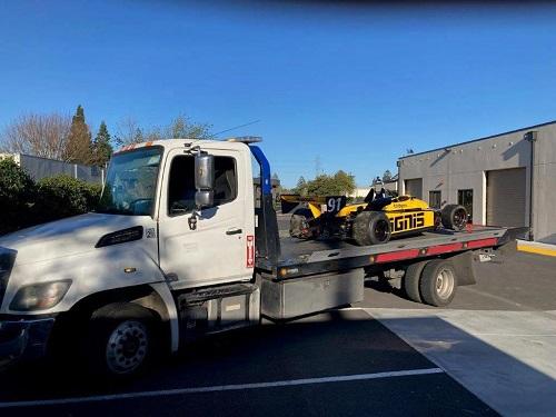 Supreme Towing Pasadena