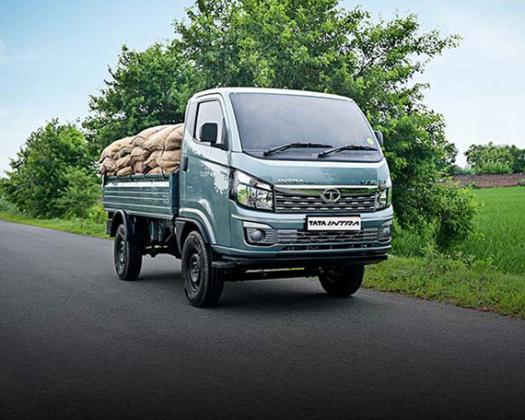 Tata LCV Service Center in Madurai