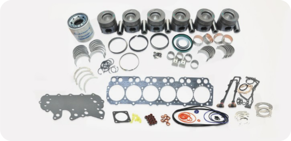 TATA  OEM Parts in Tamil Nadu