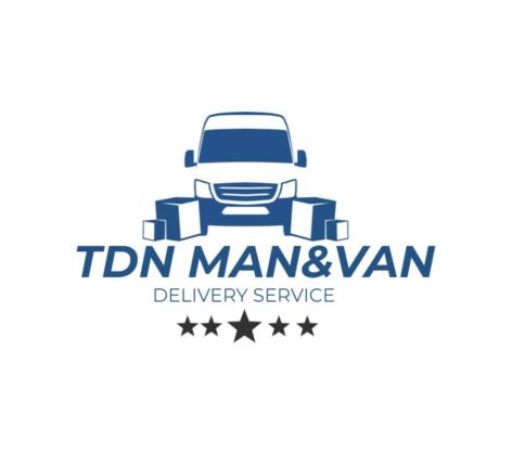 TDN Man and Van Removals
