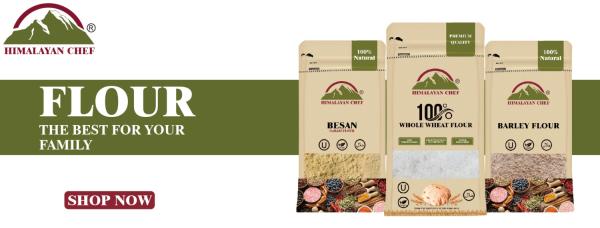 The Essential Guide to Whole Wheat Flour: Nutrition, Baking, and More