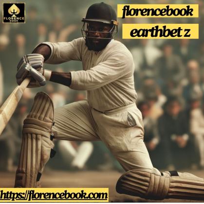 The Greatest Online Betting Site for Fans of Cricket is Earthbetz