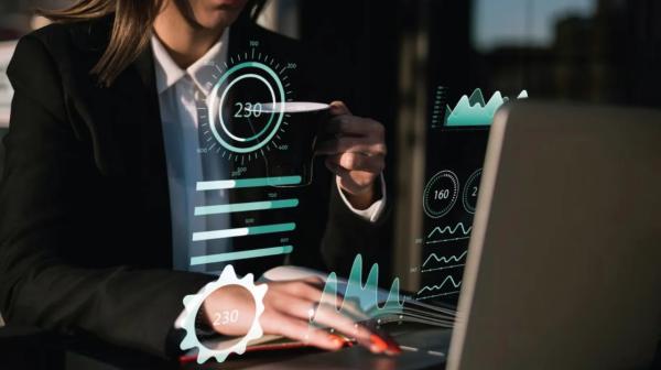 The Influence of Marketing Driven by Data