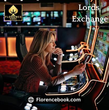 The Lords Exchange as a Trusted Online Betting Platform in India.
