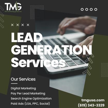 The Marketing Group USA