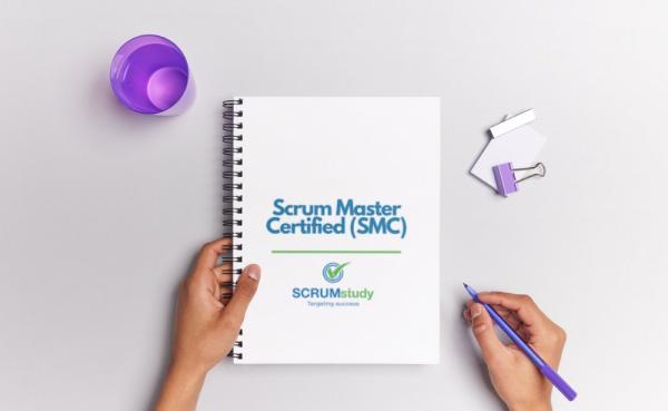 The Role of a Certified Scrum Master in Agile Project Management