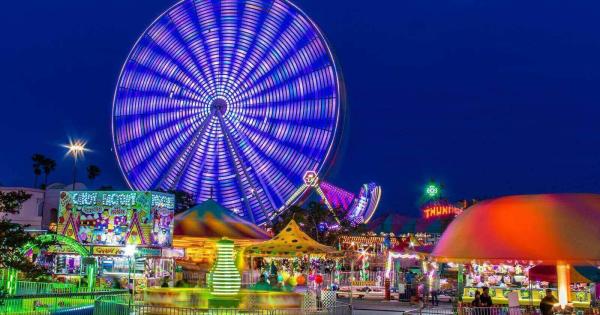 Theme Parks in Dubai | Experience the Magic