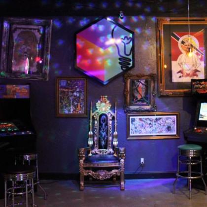 Think Escape Games