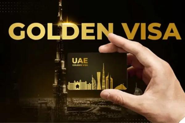 To Get An Golden Visa in UAE