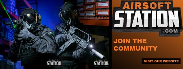 Tokyo Marui Airsoft Guns | AirsoftStation.com
