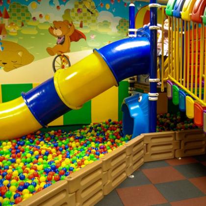 Top 10 Play School in Karaikudi