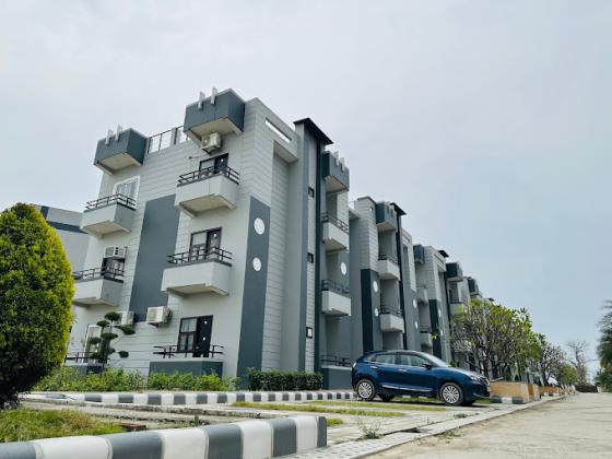 Top 5 Benefits of Investing in 1 BHK Flats in Haridwar: A Smart Choice for Property Buyers